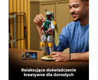 LEGO STAR WARS 75455 Boba Fett - 1547414 - zdjęcie 5